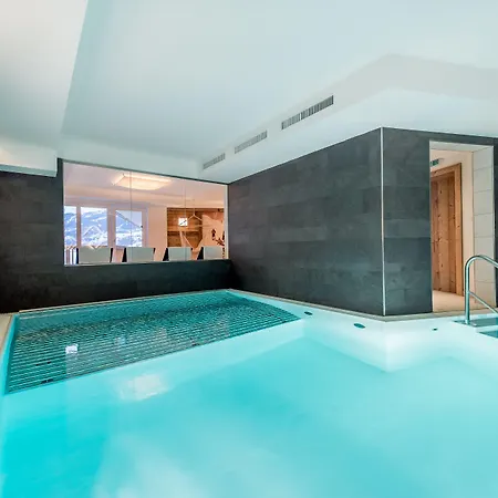 A Casa Saphir Appartement-hotel * Solden