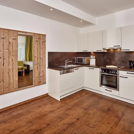 Apartamento A Casa Saphir Appartement-hotel