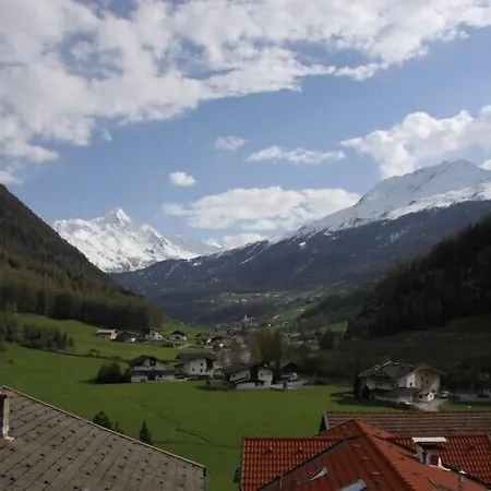 A Casa Saphir Appartement-hotel Apartment *