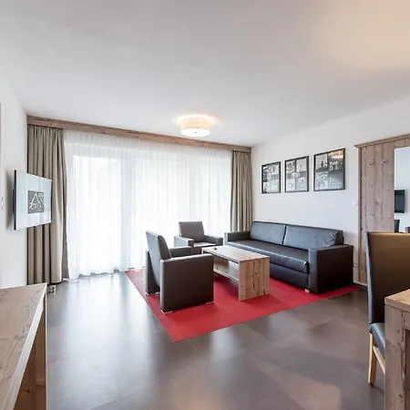 Appartement A Casa Saphir Appartement-hotel *