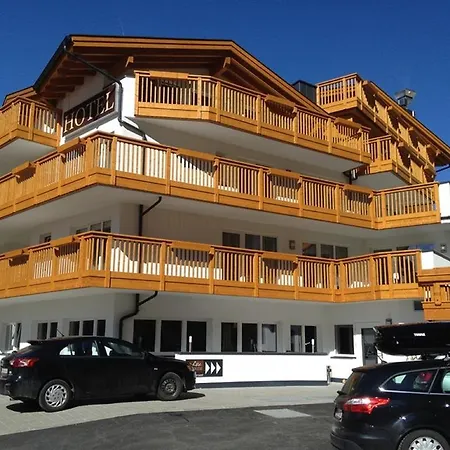A Casa Saphir Appartement-hotel