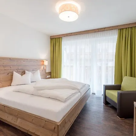 Apartament A Casa Saphir Appartement-hotel