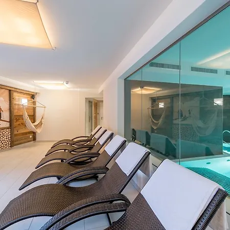 A Casa Saphir Appartement-hotel * Sölden