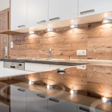 Διαμέρισμα A Casa Saphir Appartement-hotel *