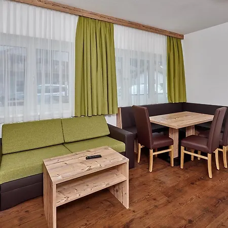 A Casa Saphir Appartement-hotel Apartament