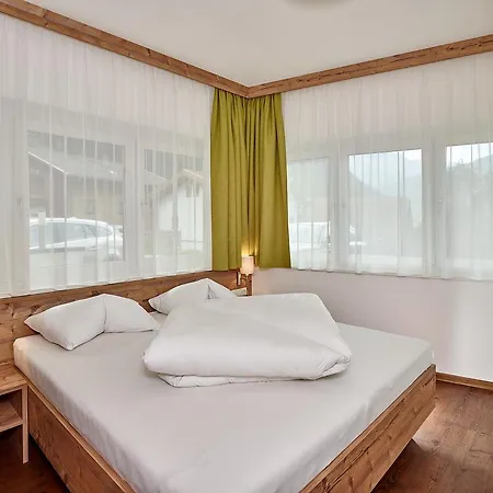 A Casa Saphir Appartement-hotel דירה *