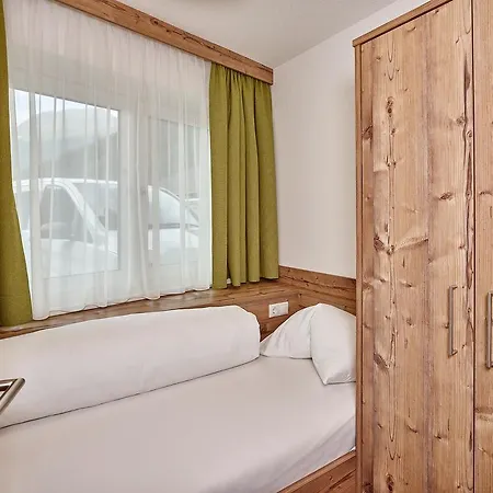 Apartamento A Casa Saphir Appartement-hotel