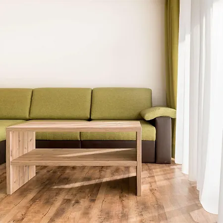 A Casa Saphir Appartement-hotel Sölden