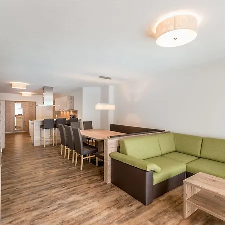 Apartament A Casa Saphir Appartement-hotel *