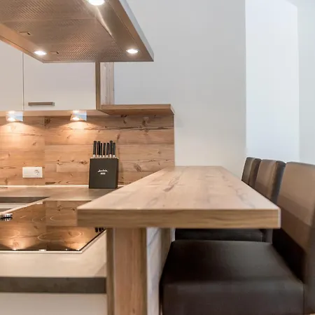 A Casa Saphir Appartement-hotel Lejlighed