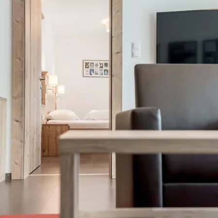 A Casa Saphir Appartement-hotel Apartment