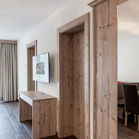 Apartament A Casa Saphir Appartement-hotel