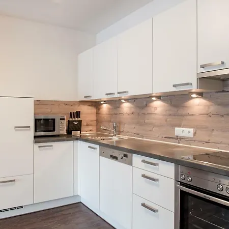 A Casa Saphir Appartement-hotel *