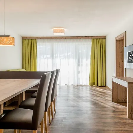 Apartament A Casa Saphir Appartement-hotel *
