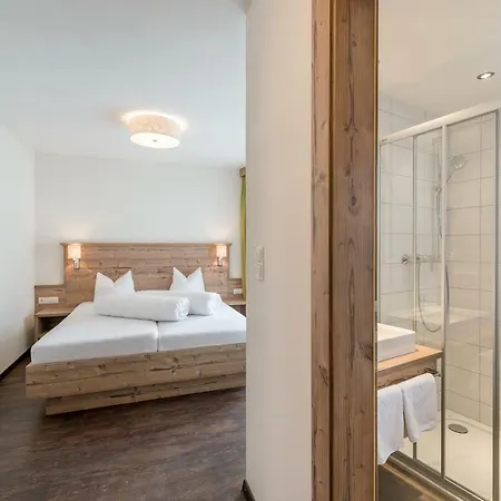 A Casa Saphir Appartement-hotel Apartament