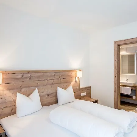 A Casa Saphir Appartement-hotel