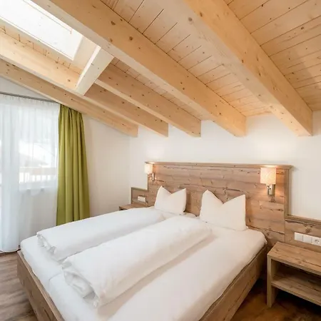 A Casa Saphir Appartement-hotel Apartament *