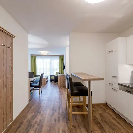 A Casa Saphir Appartement-hotel *