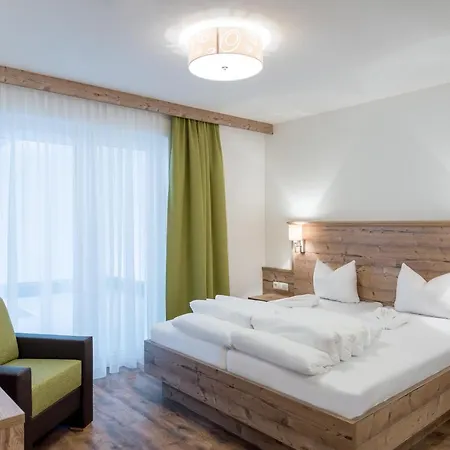 Apartament A Casa Saphir Appartement-hotel