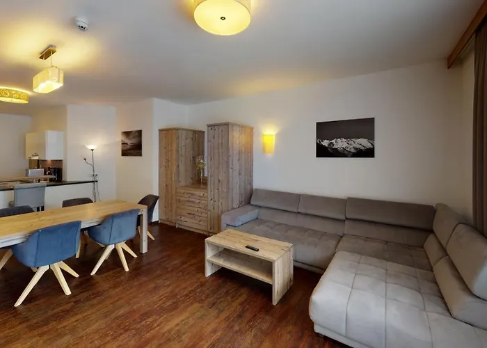 A Casa Saphir Appartement-hotel *