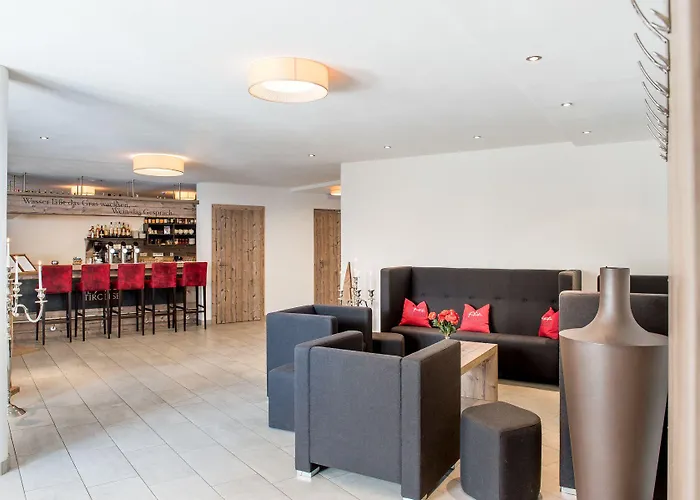 A Casa Saphir Appartement-hotel Lejlighed *