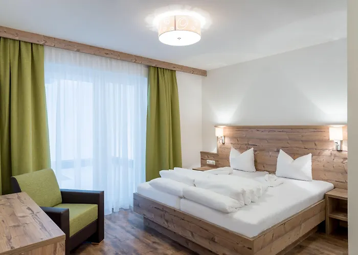 A Casa Saphir Appartement-hotel