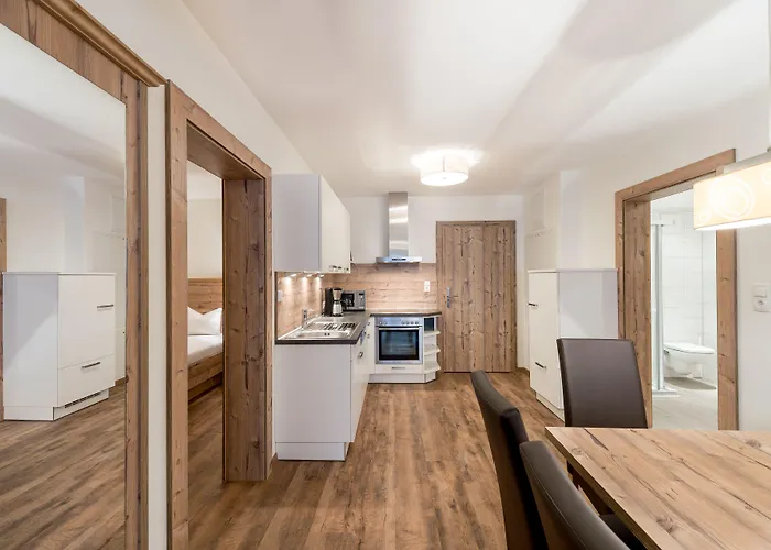 A Casa Saphir Appartement-hotel *