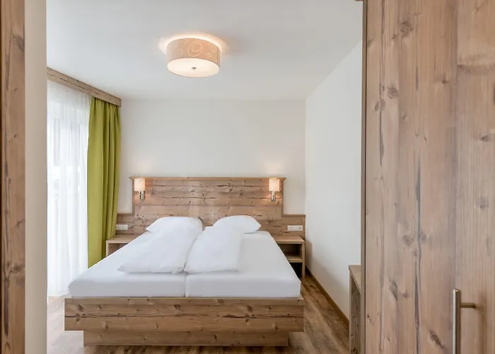 A Casa Saphir Appartement-hotel * Sölden