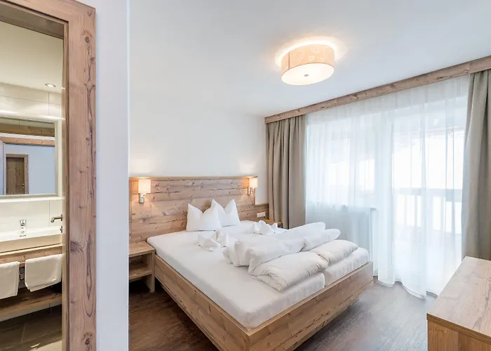 A Casa Saphir Appartement-hotel Lejlighed *