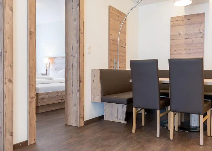 A Casa Saphir Appartement-hotel Lejlighed