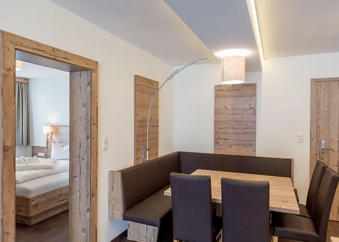 A Casa Saphir Appartement-hotel *