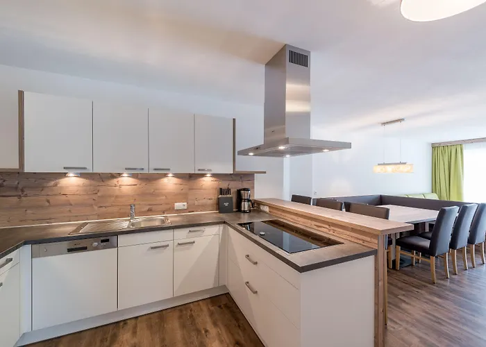 Lejlighed A Casa Saphir Appartement-hotel *