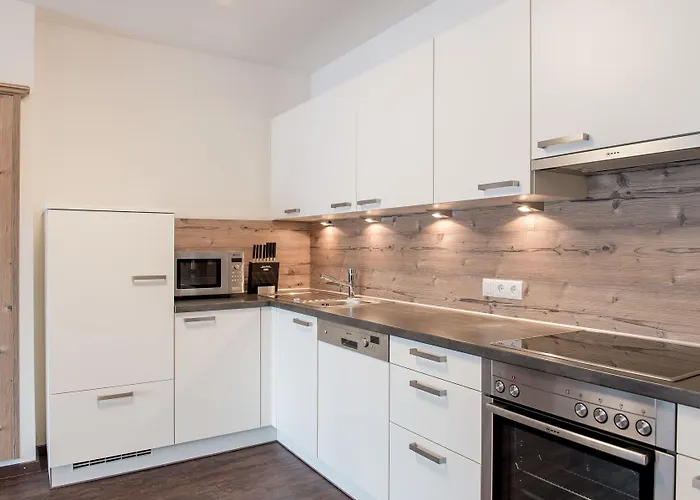 A Casa Saphir Appartement-hotel