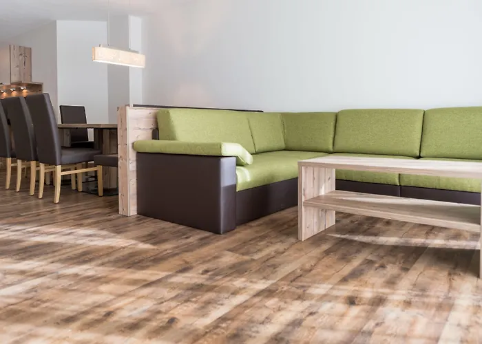 A Casa Saphir Appartement-hotel Апартаменты