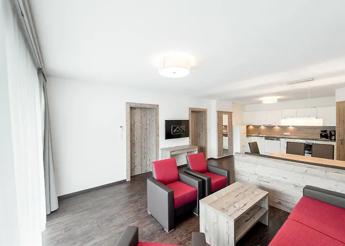 A Casa Saphir Appartement-hotel Lejlighed