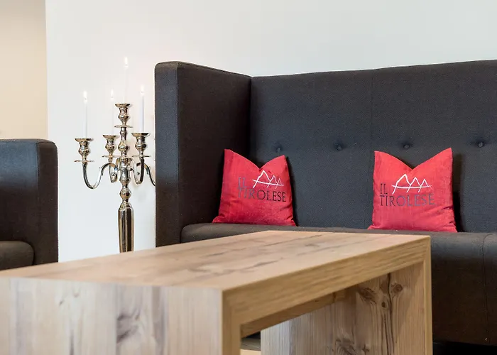 A Casa Saphir Appartement-hotel * Зёльден