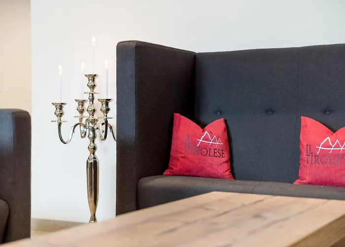 Апартаменти A Casa Saphir Appartement-hotel