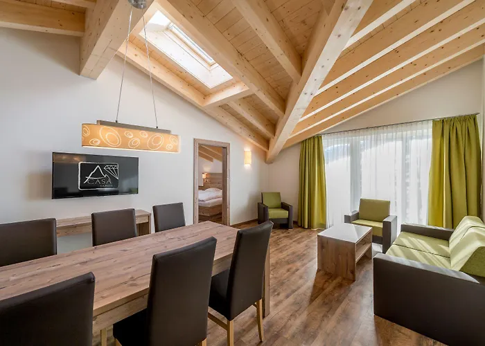 A Casa Saphir Appartement-hotel Апартаменти