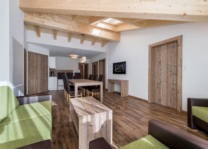 Апартаменти A Casa Saphir Appartement-hotel