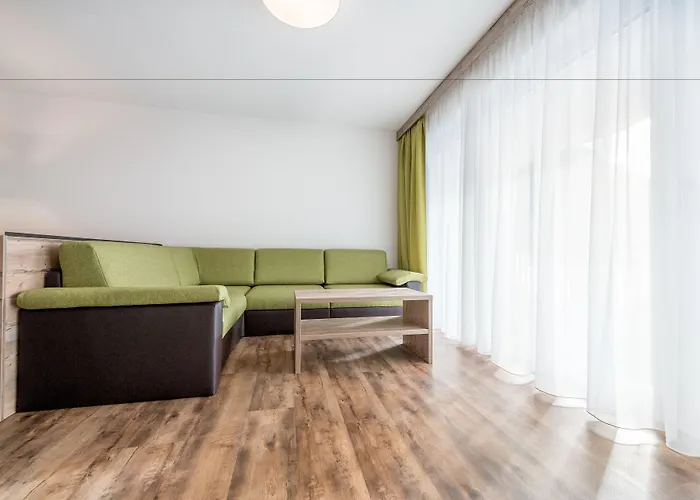 Апартаменти A Casa Saphir Appartement-hotel *