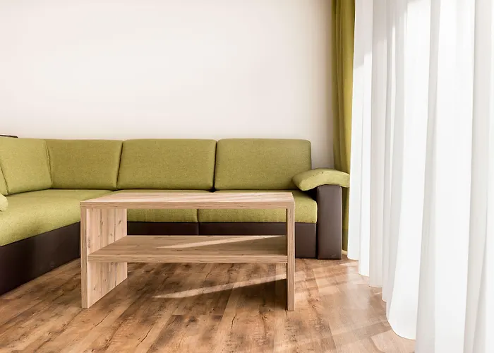 A Casa Saphir Appartement-hotel Lejlighed *