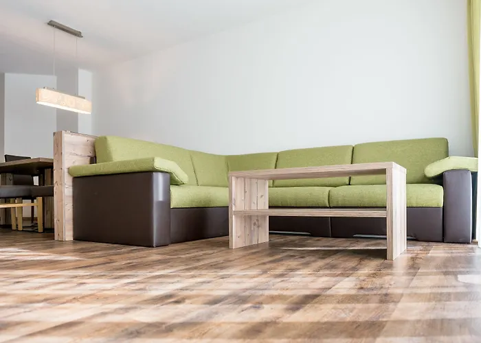 Lejlighed A Casa Saphir Appartement-hotel *