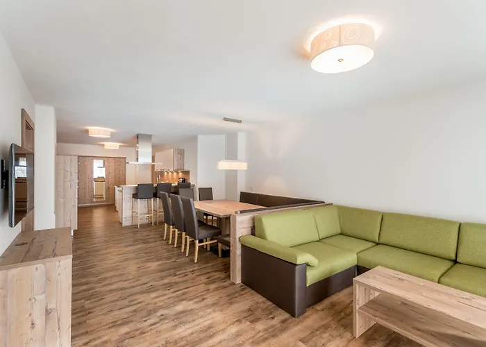 A Casa Saphir Appartement-hotel