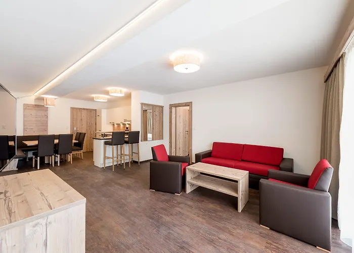 Апартаменти A Casa Saphir Appartement-hotel *