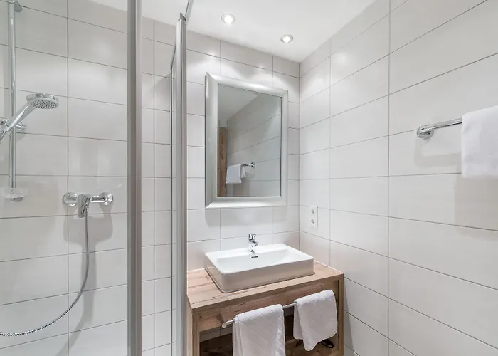 A Casa Saphir Appartement-hotel Апартаменты *