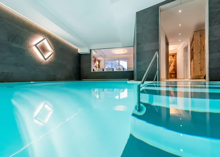 A Casa Saphir Appartement-hotel Апартаменти