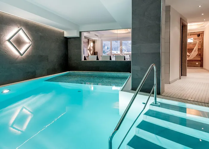 A Casa Saphir Appartement-hotel Апартаменти *