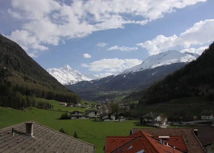 A Casa Saphir Appartement-hotel Lejlighed *