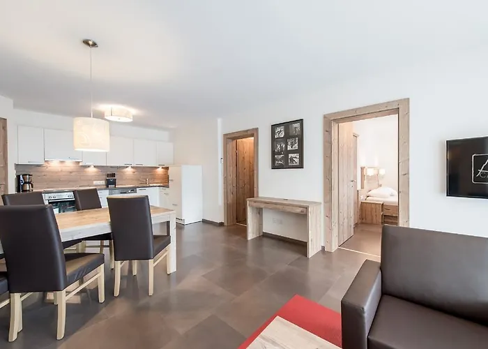 A Casa Saphir Appartement-hotel