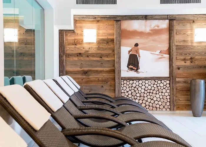 Lejlighed A Casa Saphir Appartement-hotel